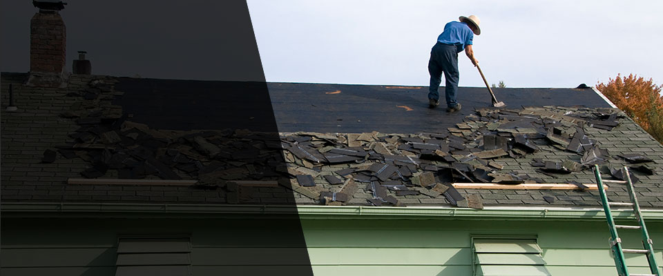 Weyauwega Roofing Contractors