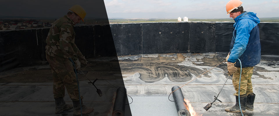 Weyauwega Roofing Contractors